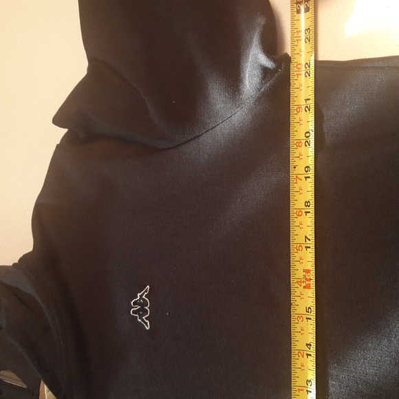 Kappa Logo Hoodie - Picture 14 of 17